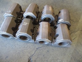 91 OKUMA LC-40 CNC LATHE TURRET BORING BAR TOOL HOLDER BLOCK TOOLING 3 P... - $1,456.44 MXN