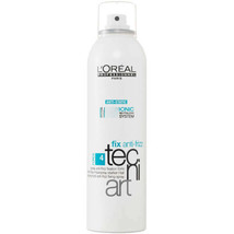 L&#39;Oréal Anti-Static Anti-Frizz Spray 250 ml - £19.65 GBP