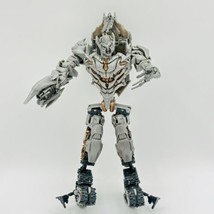 Hasbro Transformers Studio Series 13 Voyager Class Megatron Loose - INCOMPLETE - £19.45 GBP