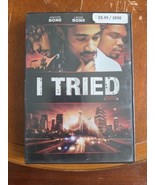 I Tried DVD Bone Thugs-N-Harmony Movie - $13.59 CAD