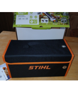 STIHL GTA 26 GARDEN PRUNER 10.8 VOLT BATTERY OPERATED W/CASE-OPENED &amp; TR... - $169.00