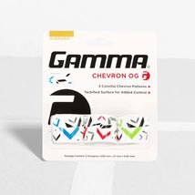 Gamma Fashion Overgrip for Tennis Grip Control - $7.99+