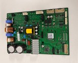 Genuine OEM Samsung Refrigerator Control Board DA92-01193A - $232.65