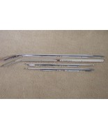 1963 63 Dodge Dart GT 2D Two Door Interior Door Panel Trim OEM 4 pc - $3,281.50 MXN