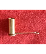 BLACK POWDER MEASURE - 30 Gr PYRODEX - €5,12 EUR