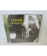 Like This by Crushdown (CD, Oct-2000, MCA) LN - £3.60 GBP