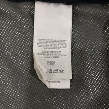 Columbia WM3183 Omni Wind Block Men's Black Full Zip Thermal Jacket Size Large image 6