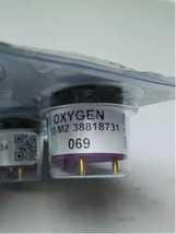 O2-M2 Medical Oxygen Gas Sensor In Coal Mine Steel And Petrochemical - $59.00