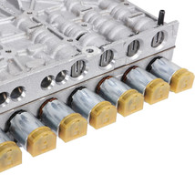OEM Transmission Valve Body For 2011-2019 Ford Super Duty F-250 F-350 6.7L 6R140 image 9