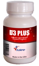 Vitalee High Potency Vitamin C, D3 & E Combo Pack (3X 30ct)-show original ti... image 4