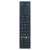 Replace Remote For Pioneer Blu-Ray Player Bdp-450 Bdp-150 Bdp-160 Bdp170 - £17.37 GBP