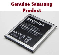 Samsung Galaxy S4 Replacement Battery 2600mAh (Multiple Models) - $14.84