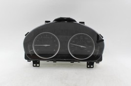 Speedometer Cluster US Market MPH Base 2016-2018 ACURA ILX OEM #15267VIN 3 8t... - £67.22 GBP