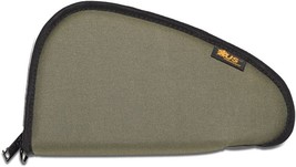 Pistol Gun Rug Soft Case Mag Handgun Firearm Revolver Padded Carry Stora... - $32.28