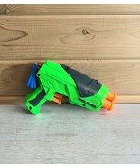 Duel Force Dart Toy Gun Tested Works Buzz Bee Toys TB1 - $27.34 CAD