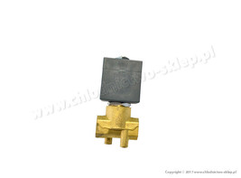 Solenoid valve CEME 6806, NC, ODF 6mm, 230V/50Hz, max 25bar, refrigerant... - £74.26 GBP