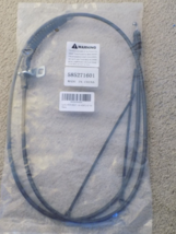 Gearlinton 585271601 Deflector Cable for Husqvarna Snow Blowers--FRE SHI... - £10.09 GBP