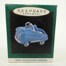 Mini Murray Champion Kiddie Car Classics Hallmark Keepsake Ornament 1994 WEEK1 - £3.95 GBP
