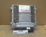 11-12 Hyundai Sonata Engine Control Unit ECU 391012G690 Module 676-25c2 - $17.99