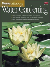 Ortho&#39;s All about Water Gardening - Paperback - Very Good - £1.59 GBP