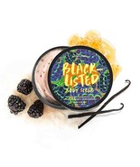 Perfectly Posh Black Listed Body Scrub 9 oz 255 g  - £31.63 GBP