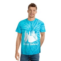 Groovy tie dye tee embark on a colorful 60s adventure thumb200