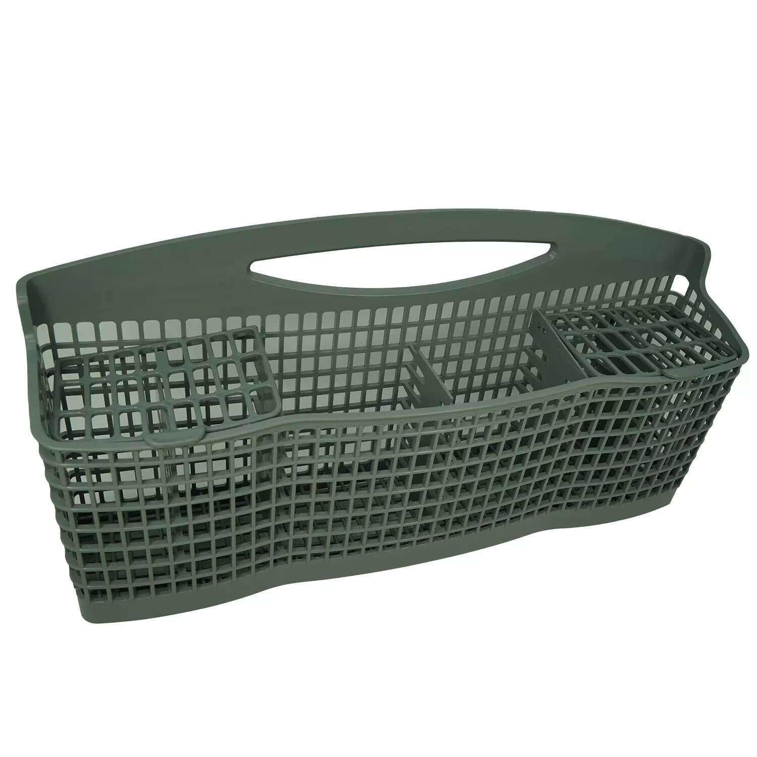Genuine Dishwasher Silverware Basket for Electrolux EIDW5905JB0A EDW5505... - $79.16