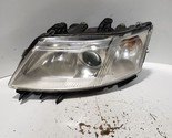 Driver Left Headlight Without Xenon Fits 03-07 SAAB 9-3 1010957SAME DAY ... - £64.71 GBP