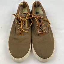 Polo Ralph Lauren Men&#39;s Green Shoes/Sneakers Sz 10.5D SKU 4491 - $23.49