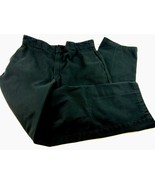 Dickies 874 Black Bootcut Pants 34/32 - £19.54 GBP