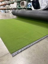 Artificial Grass 3m x 5m Roll 30mm thickness Brand New - £117.27 GBP