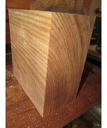 LARGE KENTUCKY COFFEE TREE BOWL BLANK LUMBER LATHE WOOD BLANK 12 X 12 X 3&quot; - $53.41