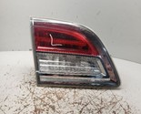Driver Left Tail Light Lid Mounted Fits 07-09 MAZDA CX-9 1061729 - $68.10