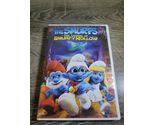 The Smurfs: The Legend of Smurfy Hollow (DVD, 2013) - $11.76