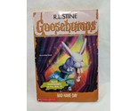 Goosebumps #41 Bad Hare Day R. L. Stine 6th Edition Book - £7.84 GBP