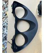 04 05 06 07 08 ACURA TL Speedometer Instrument Gauge Cluster Bezel Trim - $648.46 MXN
