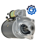 Remanufactured OEM BBB Industries Heavy Duty Starter 1990-97 Ford Tracto... - $1,758.50