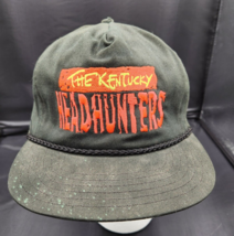 The Kentucky Headhunters Baseball Hat cap screen play specialties paint ... - £5.82 GBP