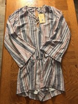 Vintage Havana Juniors Womens Romper Size S-Brand New-SHIPS N 24 HOURS  0036 - £26.90 GBP