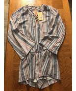 Vintage Havana Juniors Womens Romper Size S-Brand New-SHIPS N 24 HOURS  ... - $33.66
