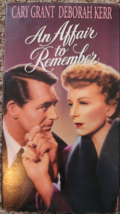 An Affair to Remember (VHS, 1957) Cary Grant - £3.73 GBP