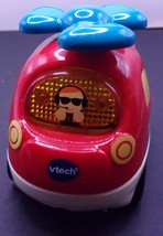 VTech Go! Go! Smart Wheels Glaking Helicopter & Lights  - $5.99