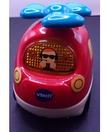 VTech Go! Go! Smart Wheels Glaking Helicopter &amp; Lights  - $5.99