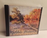 Lenny K - Golden Autumn (CD, 2002) - £7.56 GBP
