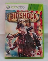 Bioshock Infinite Microsoft Xbox 360 Video Game Complete - £11.73 GBP