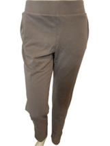Pure Jill Women&#39;s Slim Leg Leggings Mocha Size Small - $265.13 MXN