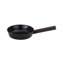 NEOFLAM Noblesse Induction Frying Pan 7.8&quot; (20cm) Dishwasher Safe No PFOA Black - £69.35 GBP