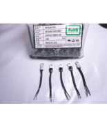 5PCS NTSA0103 THINKING 10kOhm NTC Thermistor 10K Screw-On Ring Lug - $7.00