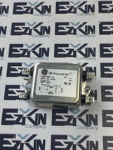 General Electric EFNF-10 Procond Oy® Chasis Mounted RFI Filter 250V 10A  - $14.20