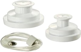 FoodSaver Jar Sealers &amp; Accessory Hose for Regular and Wide Mouth Mason ... - $18.95